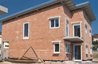 Lewcombe home extensions