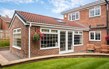 Lewcombe house extension leads